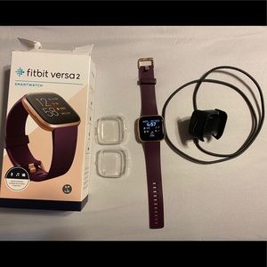 FITBIT VERSA 2
